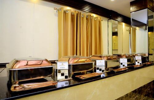 Amritsar Hotel | Family-Friendly Pineberry Hotels: 4-Star Comfort Awaits