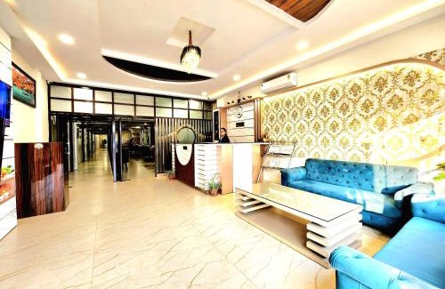 Amritsar Hotel | Family-Friendly Pineberry Hotels: 4-Star Comfort Awaits