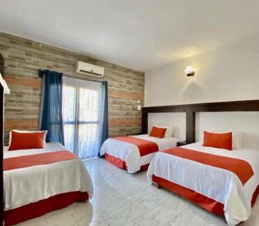 Tonala Hotel | Budget-Friendly Pineda Real Hotel with Breakfast & Family Perks