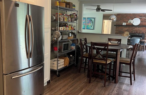 Grand Bend Cottage | Pinedale Family Cottage - Summer Is Not Over Yet! Taking Bookings For September