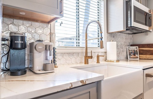 Pinehurst Condo | Ideal Pinehurst Lakefront Condo: Perfect for Family Getaways