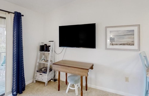 Little River Apartment | Family-Friendly Pinehurst S-8 with Pool and Hot Tub