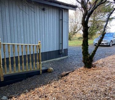 Hunspow House | Pinelodge, Dunnet Bay