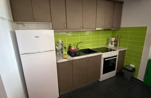 Mantamados House | Pet-Friendly Pinelopis House in Skala Sikamineas – 10/10!
