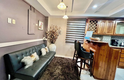 Arouca Apartment | PineRidge Hideaway: Cozy 1 Bedroom with Private Pool