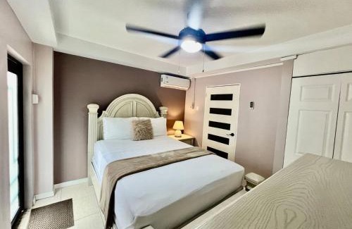 Arouca Apartment | Discover Pineridge Hideaway: 9.7 Rated Poolside Escape