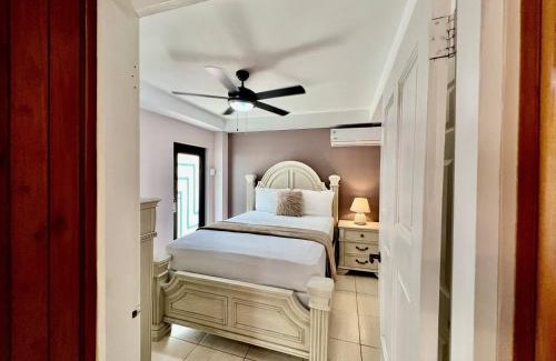 Arouca Apartment | Discover Pineridge Hideaway: 9.7 Rated Poolside Escape