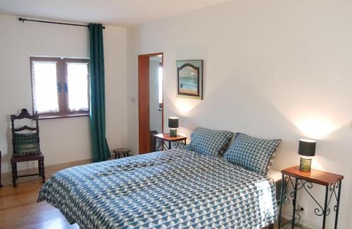 Serra da Pescaria Villa | Beachfront Oasis: Pines of Salgado Villa with Pool & Ocean View