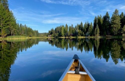 McCall House | Discover Pines on the Pond - Family-Friendly Retreat