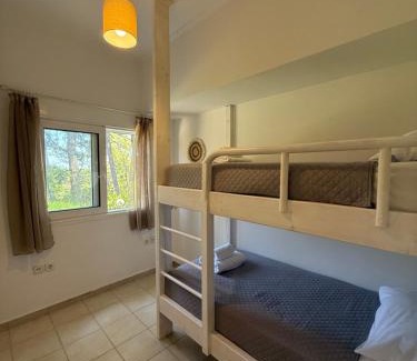 Petaloudes Villa | Family-Friendly Pines Villa: A Perfect Getaway Awaits