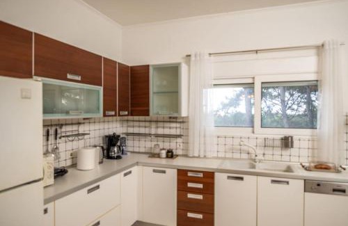 Petaloudes Villa | Family-Friendly Pines Villa: A Perfect Getaway Awaits