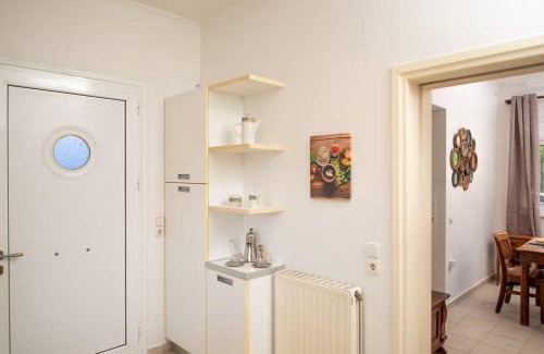 Petaloudes Villa | Family-Friendly Pines Villa: A Perfect Getaway Awaits