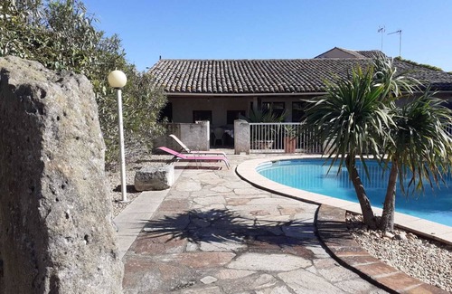 Pinet Villa | PINET Villa with Private Pool and Oceanfront Views