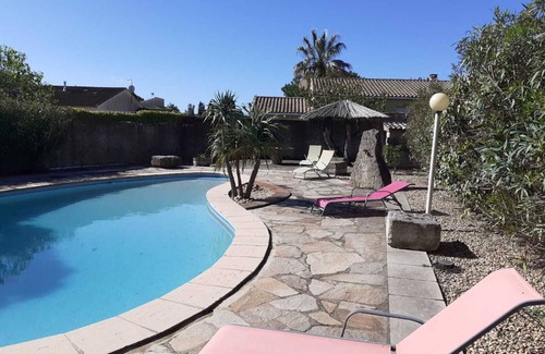 Pinet Villa | PINET Villa with Private Pool and Oceanfront Views