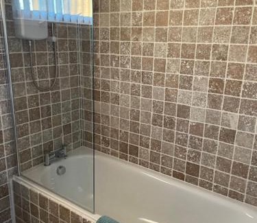 Crich House | Pineview lodge