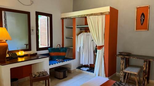 Galu Hotel | Relax at Pinewood Beach Resort and Spa with Oceanfront Amenities