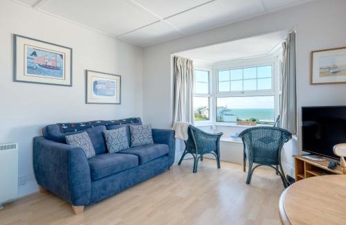 Trebetherick House | Discover Pinewood Flat 5: Family-Friendly Retreat