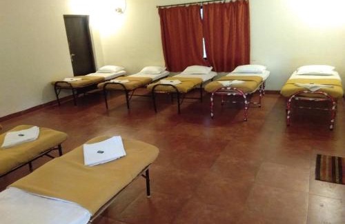 Karjat Hotel | Relax at Pinewood Resort: Family-Friendly with Pool Access