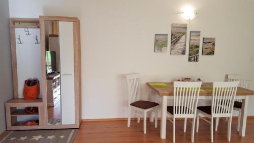 Vysne Ruzbachy Apartment | Child-Friendly Pinewood Valley Oasis with Great Reviews