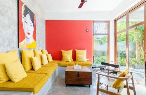 San Sai Villa | Experience Ping Pool Villa 1: Oceanfront Bliss Awaits