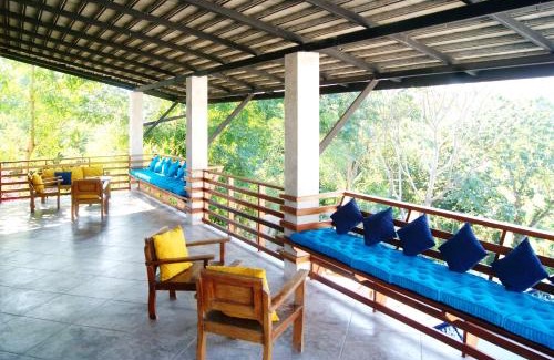 San Sai Villa | Experience Ping Pool Villa 1: Oceanfront Bliss Awaits