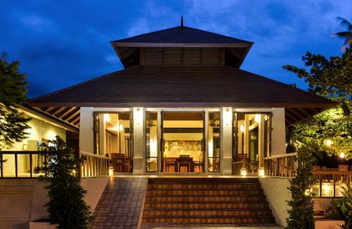 Ko Pha-ngan Resort | Beachfront Bliss at PingChan Koh Phangan Resort