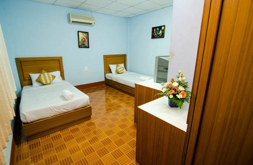 Huai Khrai Hotel | Family-Friendly Retreat at Pingdoi Resort with Kitchen Access