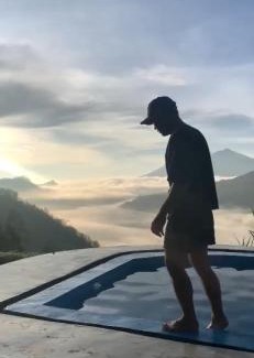 Songan House | Pinggan tera glamping bali