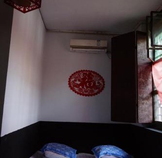 Pingyao House | Discover Pingyao Ji Family Courtyard Inn - 10/10 Guest Rated