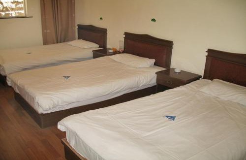 Pingyao House | Discover Pingyao Ji Family Courtyard Inn - 10/10 Guest Rated