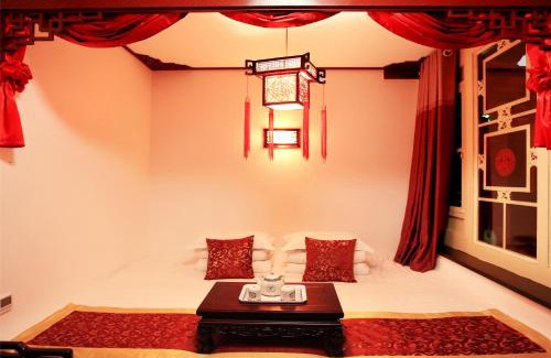 Pingyao House | Discover Pingyao Ji Family Courtyard Inn - 10/10 Guest Rated