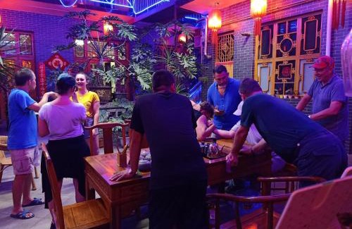 Pingyao House | Discover Pingyao Jiaxin Guesthouse: Pet-Friendly Retreat