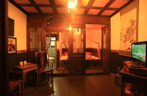 Pingyao House | Guest Rated 9/10 at Pingyao Laochenggen Inn - Family-Friendly