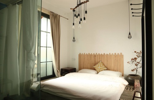 Pingyao Hotel | Discover Comfort at Pingyao Shiyueshi Inn with Breakfast