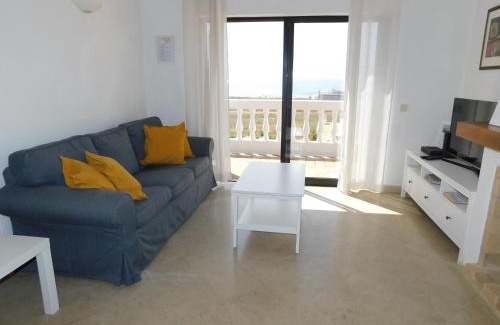 Meia Praia Apartment | Oceanfront Escape at Pinhal Ocean View - Rated 9.3/10