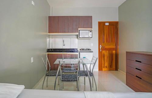 Ibiapina Apartment | Pinheiro Flat Hotel: Pet-Friendly Retreat with Great Reviews