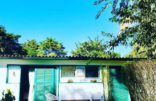 Vargem Grande House | Experience Pinheiros do Rocio with Oceanfront Bliss!