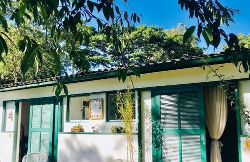 Vargem Grande House | Experience Pinheiros do Rocio with Oceanfront Bliss!