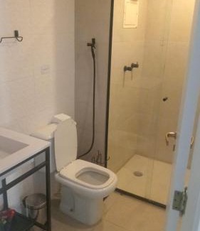 Pinheiros Apartment | Pinheiros Flat Delux em hotel 4 star