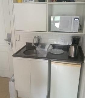 Pinheiros Apartment | Pinheiros Flat Delux em hotel 4 star