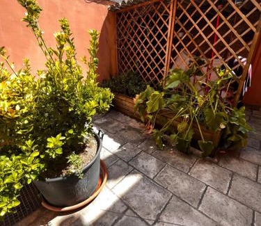 Comacchio Apartment | Highly Rated Pink Flamingo Accommodation with Pet-Friendly Perks