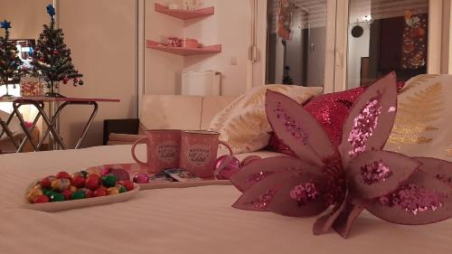 Doboj Apartment | Pet-Friendly Getaway at Pink Panter Hotel for Families