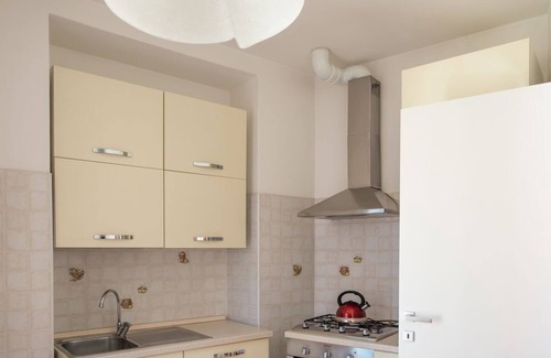 Nesso House | Bright Oasis with WiFi, Parking, and Pet-Friendly Perks
