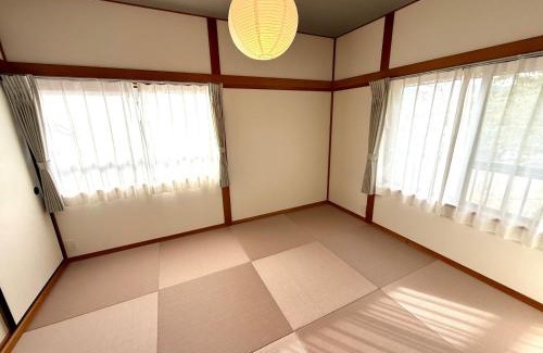 Katsuura Villa | PinKumano by WhyKumano