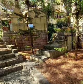 Narbolia Apartment | Cozy Pinna1 Apartment in Tranquil Pine Forest Retreat