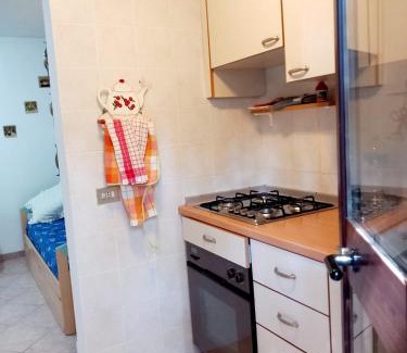 Narbolia Apartment | Cozy Pinna1 Apartment in Tranquil Pine Forest Retreat
