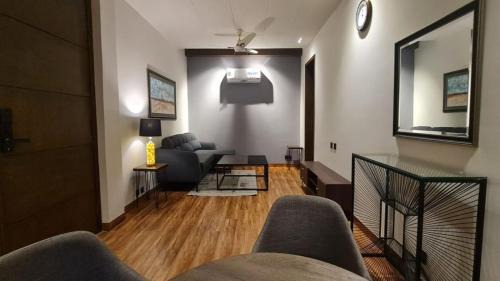 Skardu Hotel | Pinnacle Executive Lodges