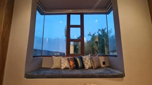 Skardu Hotel | Pinnacle Executive Lodges