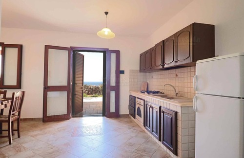 Marina San Gregorio House | Stunning Pino Seaview Hotel with Spa and Pet-Friendly Options