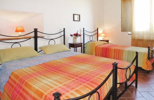 Castelnuovo di Val di Cecina House | Guest Rated 10/10: Pino di Sopra with Ocean Views & Spa